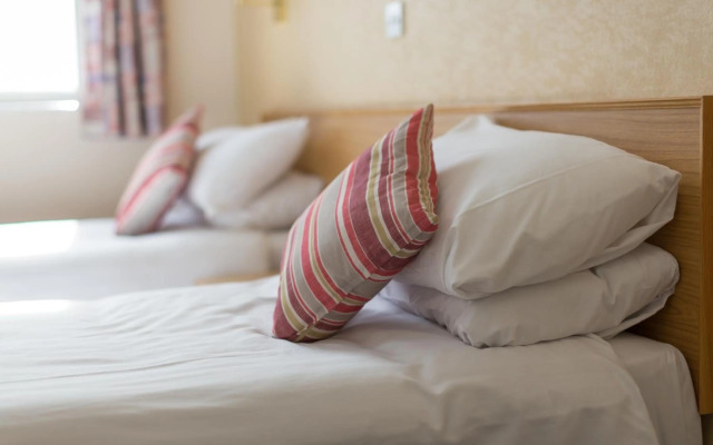 Selborne Hotel