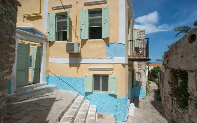 Meridiana Studios