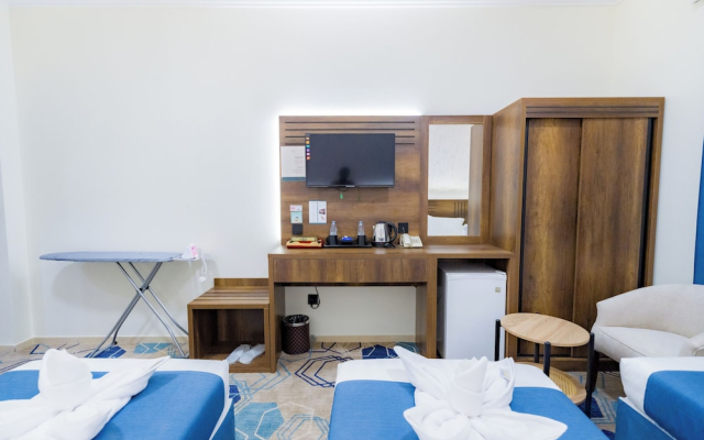 Asfour Hotel 03