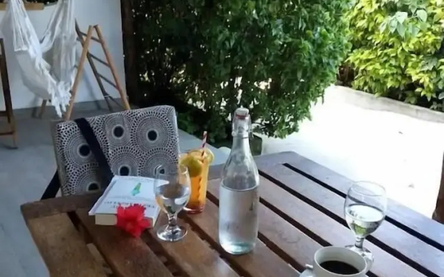Juana Ocean Villas