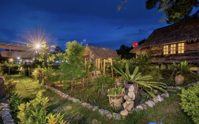 poomtara camping khaoyai