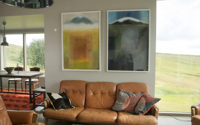 Hrifunes Guesthouse