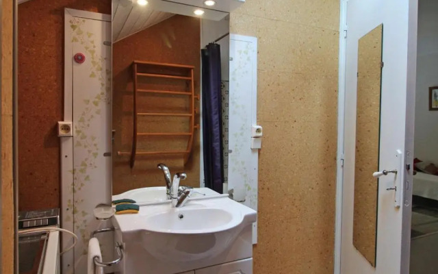 Gîte Le Syndicat, 2 pièces, 3 personnes - FR-1-589-151