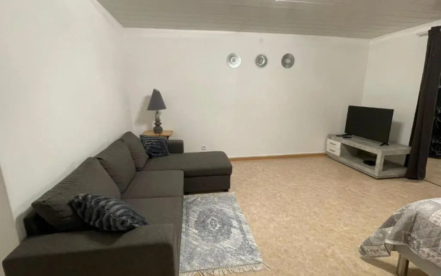 Appartement dans maison à Corbelin proche Walibi
