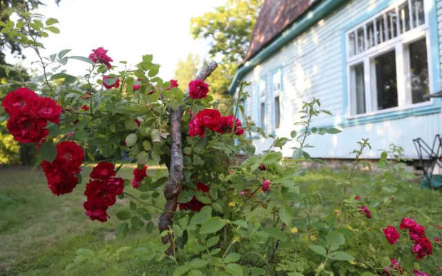 Annenhof Holiday House