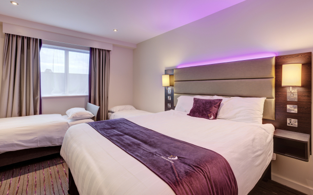 Premier Inn Haywards Heath