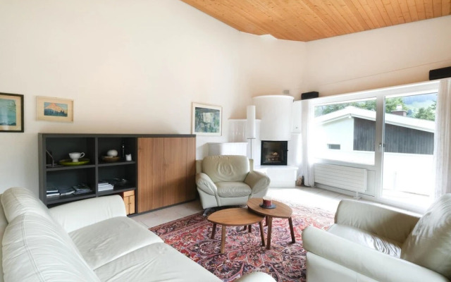 Chalet Specht Adelboden