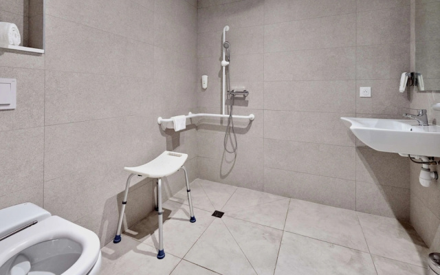 Kyriad ECO - Moulins Sud Yzeure