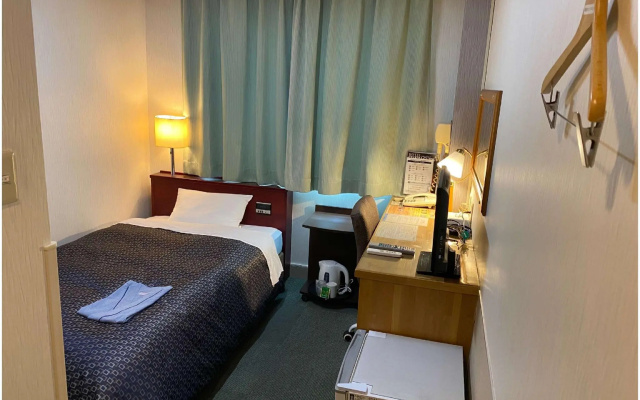 Niimi Business City Hotel