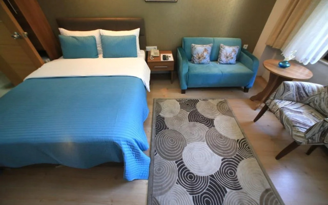Lonca Butik Hotel