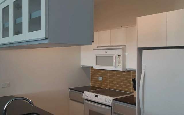 Deep Cleaned 1Br Apartment | Downtown Location