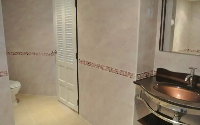 Angket Hip Residence in Jomtien Angket Floor 11