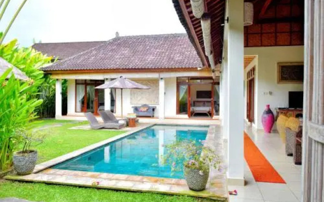 Villa Bindi