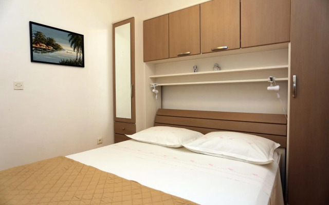 Ali - Modern Apartments - A1