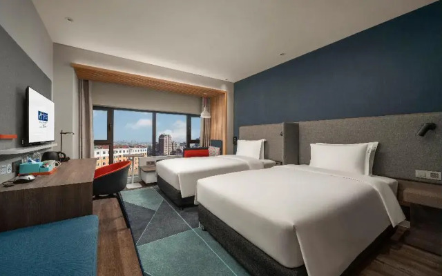 Holiday Inn Changchun Jingyue