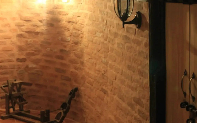 The Life Story Guest House
