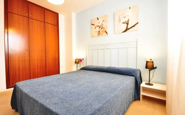 Apartamento Junto al mar Para 4 Personas en Cambrils
