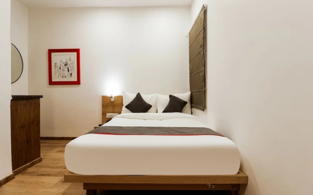 OYO 22680 Flagship Comfort Medows