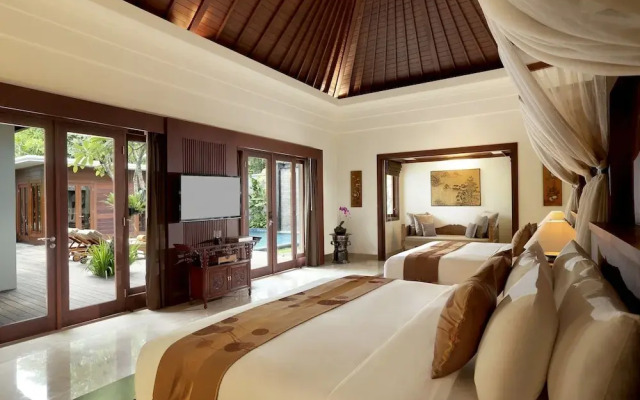 Centara Grand Nusa Dua Resort & Villas