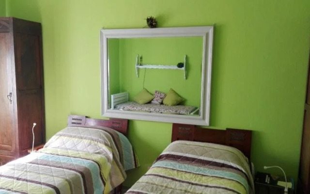 Bed and Breakfast Campel Inzago