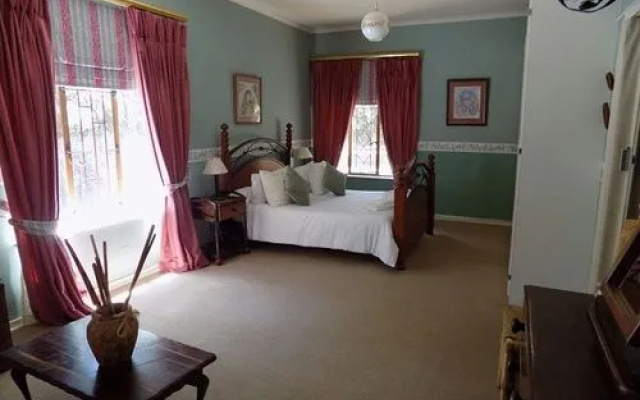 Out of Africa Guesthouse