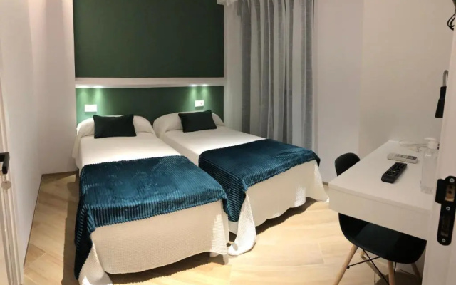 Hostal León