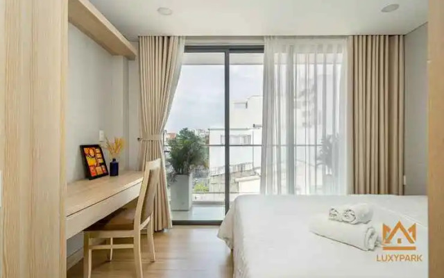 Signy House Hotel & Apartments