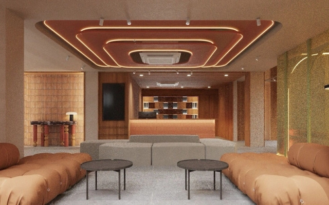 Jace Siam hotel