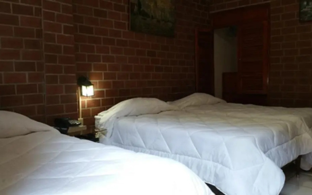 Hotel Rex