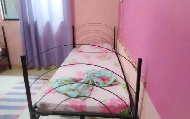 Hostel Aconchego