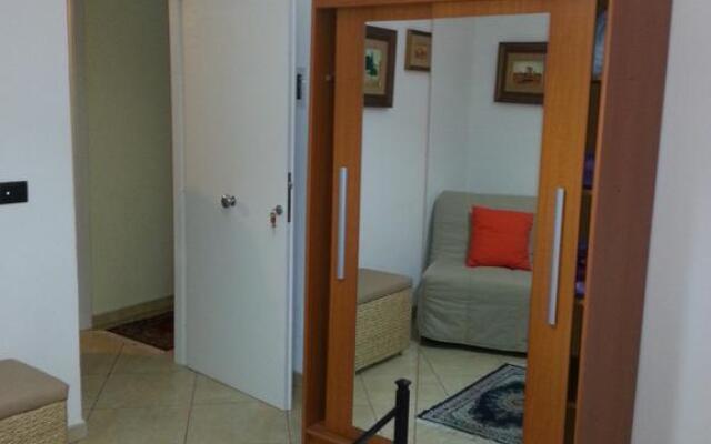 Отель La Casa della Nonna Sebastiana Италия, Сиракуза - отзывы, цены и фото номеров - забронировать отель La Casa della Nonna Sebastiana онлайн комната для гостей