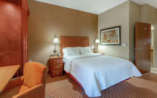Hampton Inn East Peoria