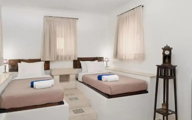 Villa in Kamilari Near Kid-friendly Beach