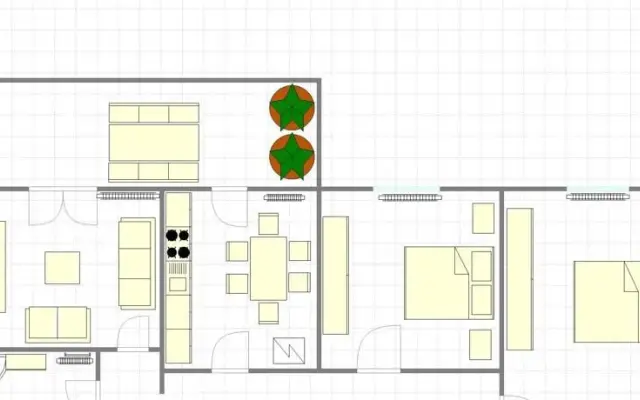 Apartments Valentina