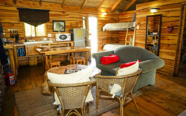 Riverside Lodge