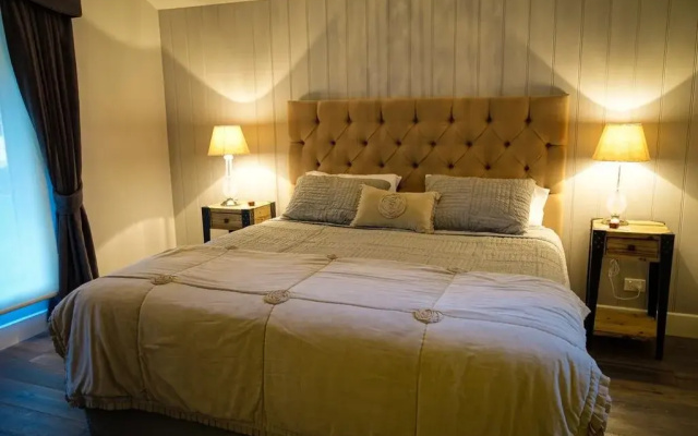 Pomegranate Guest House