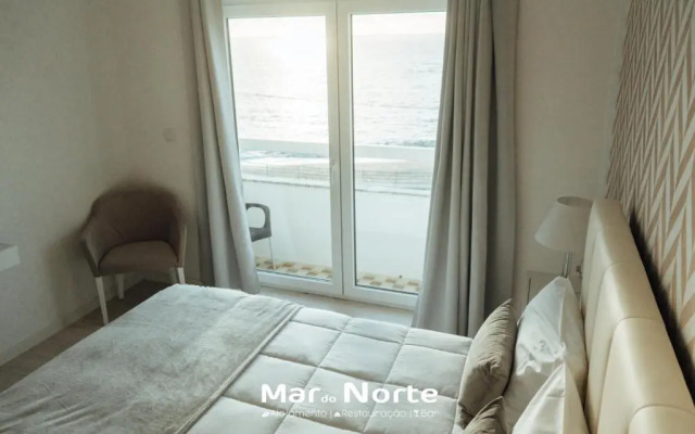 Beach Residence Mar do Norte