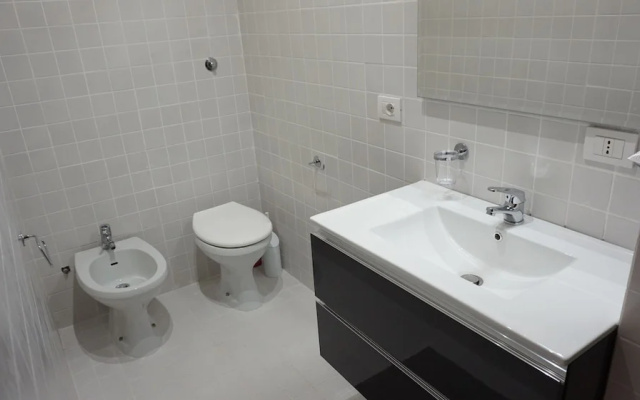 Alida Apartment