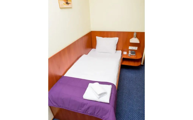 Hotel Classic