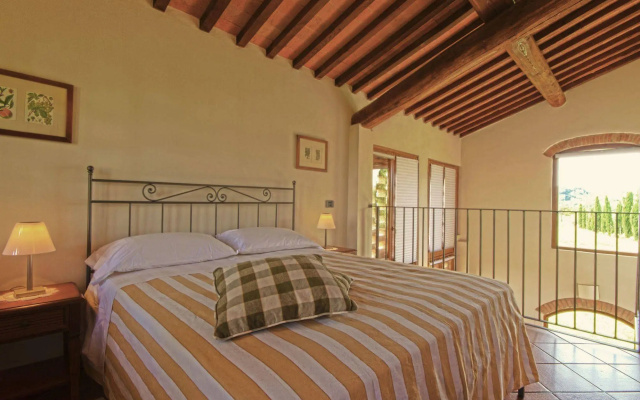 Casale Podernovo