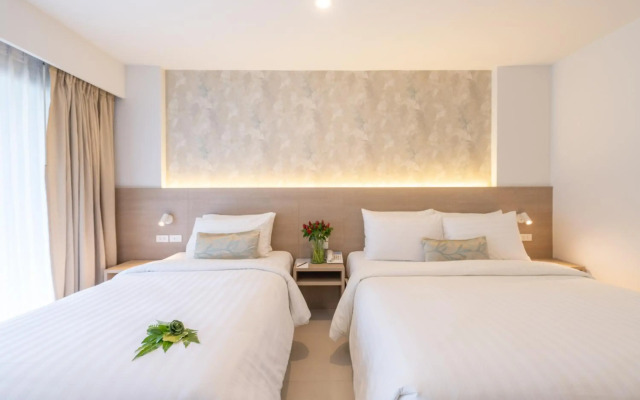 Курорт Peace Laguna Resort & Spa