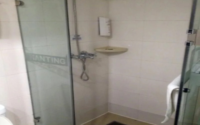 Hanting Hotel Nanchang Hongdu