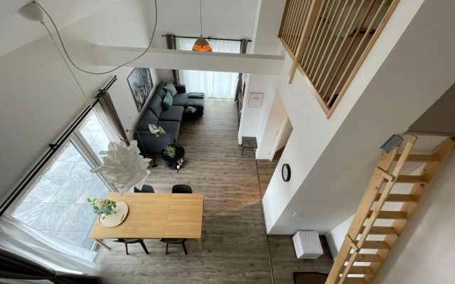 Mein Chalet