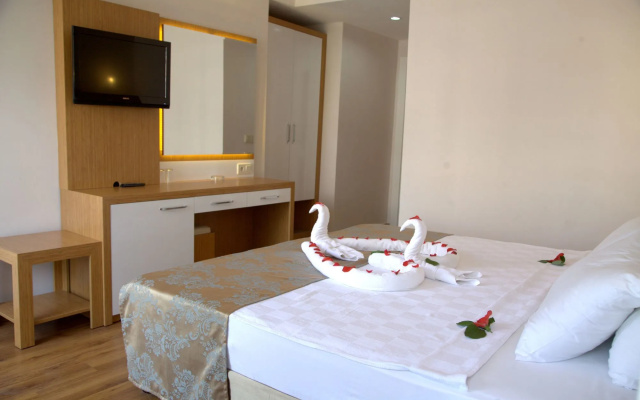 Lonicera City Hotel
