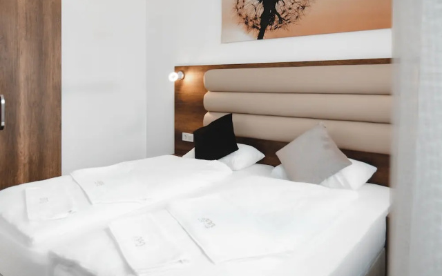Hotel Castle Rastatt