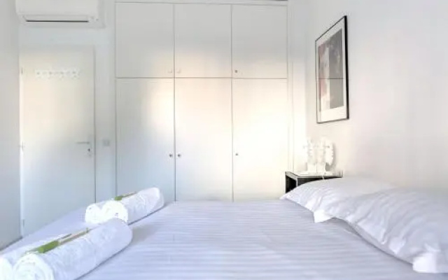 IMMOGROOM - Terrace - A/C - 10min from the Palais - CONGRESS/BEACHES