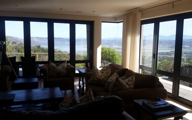 Sosa Lagoon View