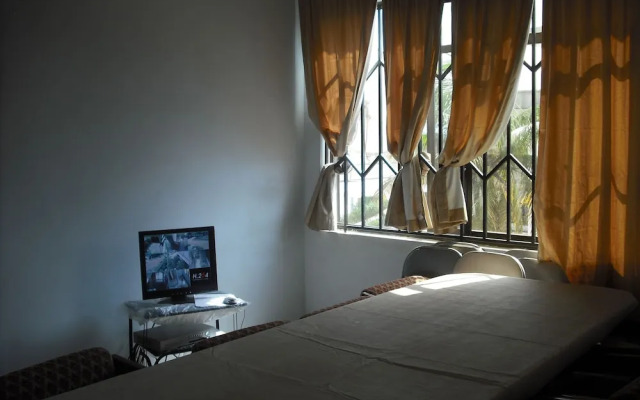 Osda Guest House