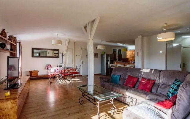 Appartement Bayonne, 4 pièces, 6 personnes - FR-1-3-543