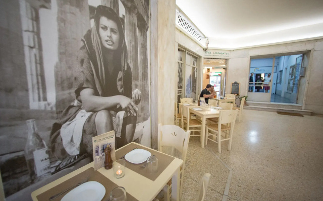 GK Athens by GK Hospitality Group